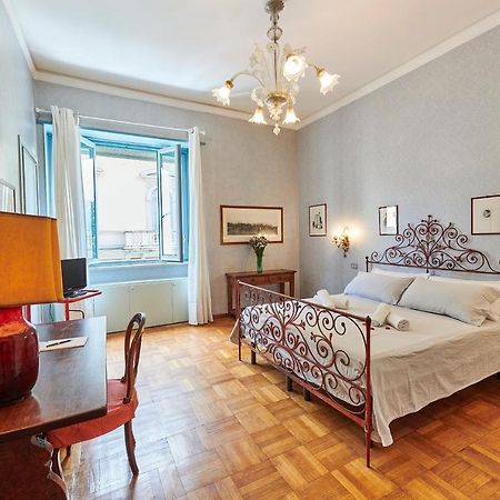 Apartmán 8Cento Al Valentino Turín Exteriér fotografie