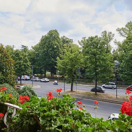 Apartmán 8Cento Al Valentino Turín Exteriér fotografie