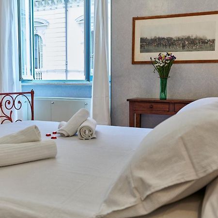 Apartmán 8Cento Al Valentino Turín Exteriér fotografie