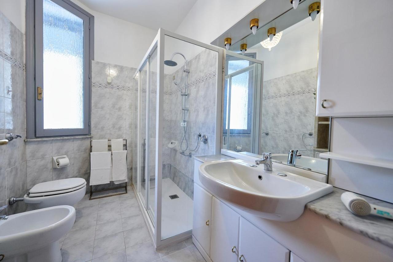 Apartmán 8Cento Al Valentino Turín Exteriér fotografie