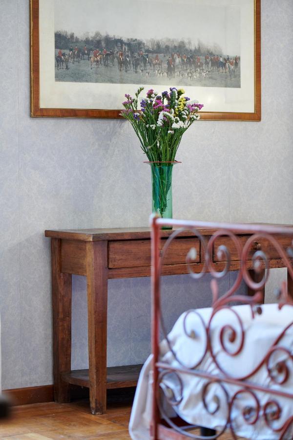 Apartmán 8Cento Al Valentino Turín Exteriér fotografie