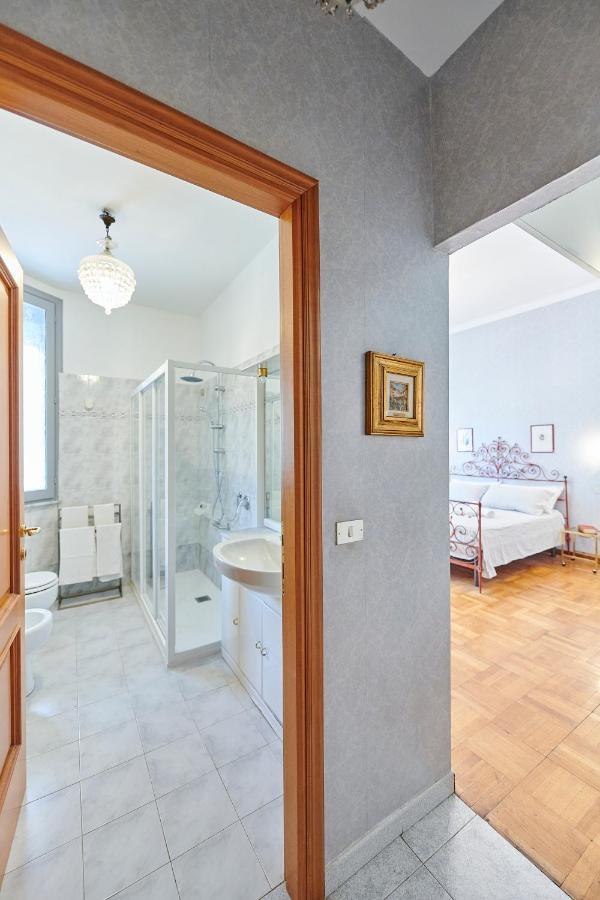 Apartmán 8Cento Al Valentino Turín Exteriér fotografie