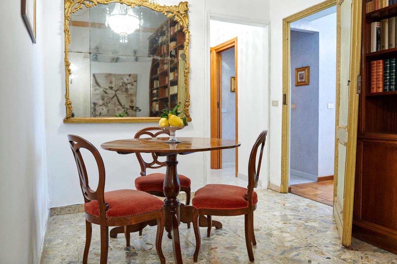 Apartmán 8Cento Al Valentino Turín Exteriér fotografie