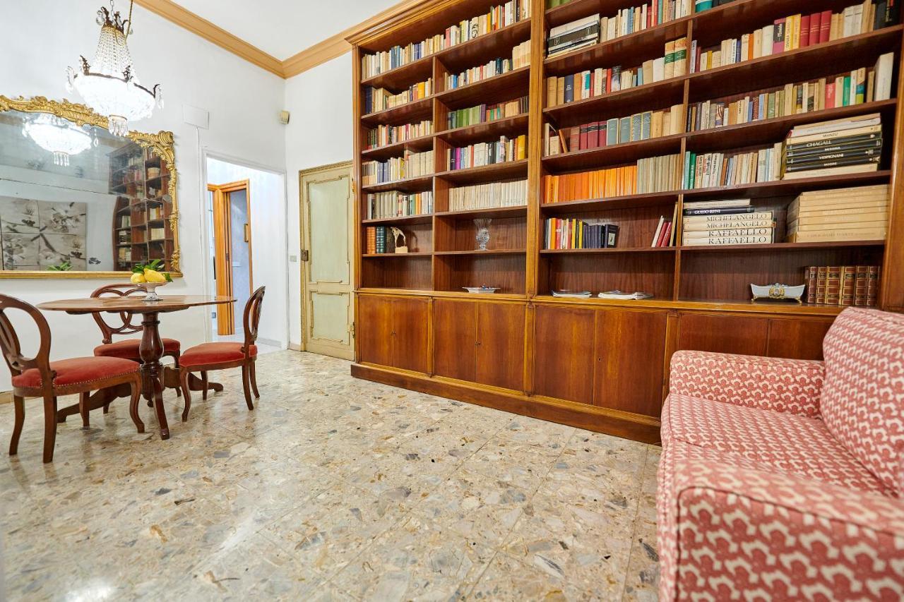 Apartmán 8Cento Al Valentino Turín Exteriér fotografie