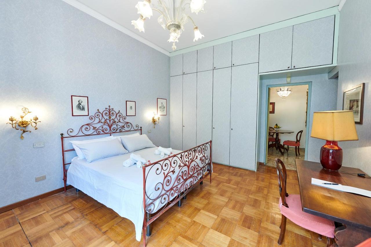 Apartmán 8Cento Al Valentino Turín Exteriér fotografie