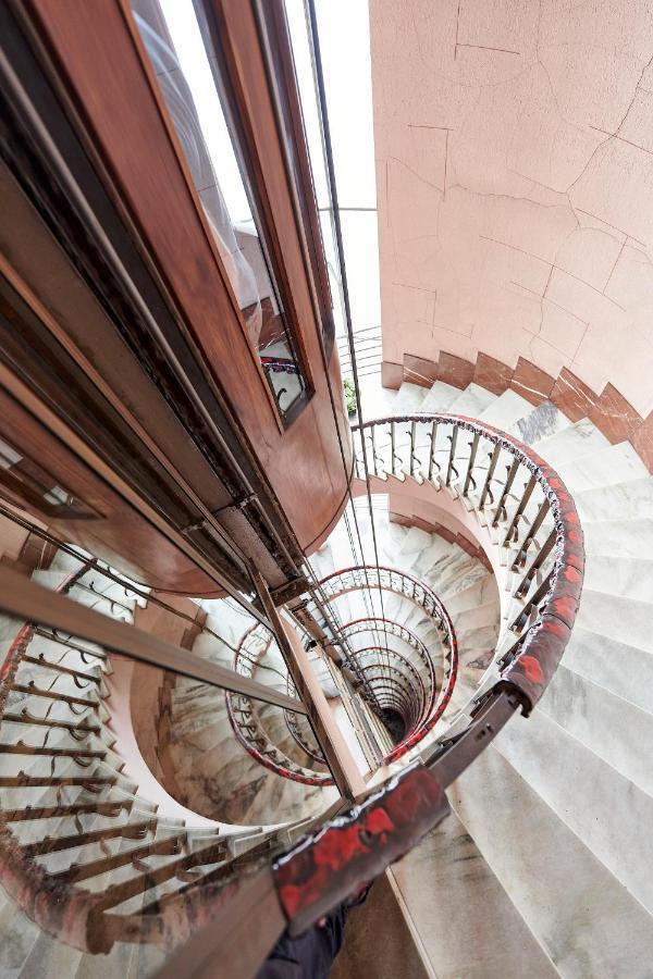 Apartmán 8Cento Al Valentino Turín Exteriér fotografie