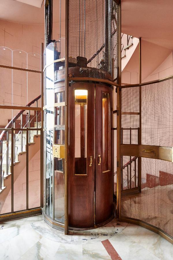 Apartmán 8Cento Al Valentino Turín Exteriér fotografie