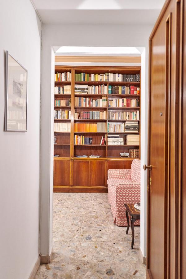 Apartmán 8Cento Al Valentino Turín Exteriér fotografie
