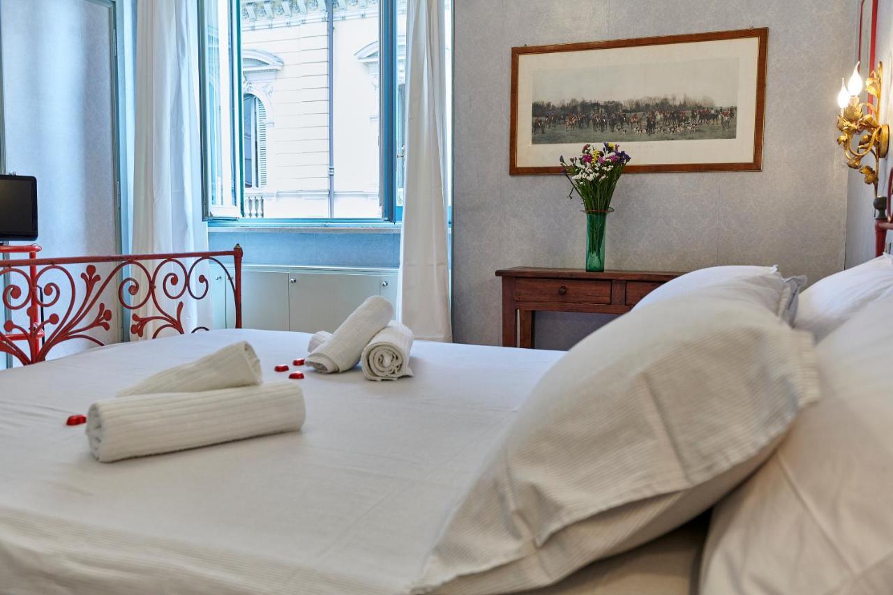 Apartmán 8Cento Al Valentino Turín Exteriér fotografie